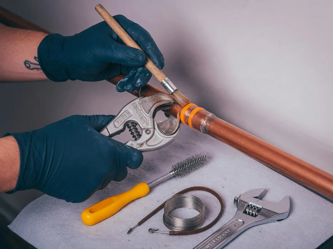 Why choose Sump Pump Repair in Okarche, OK